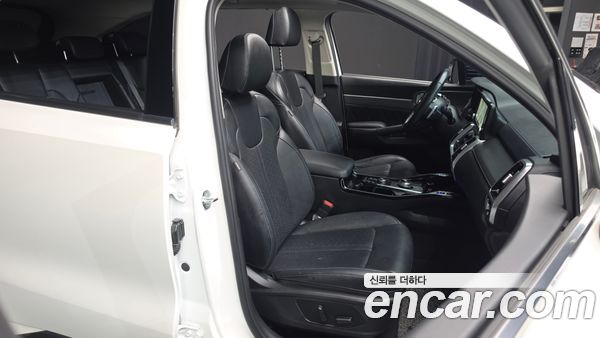 Kia Sorento 2021, фото 16