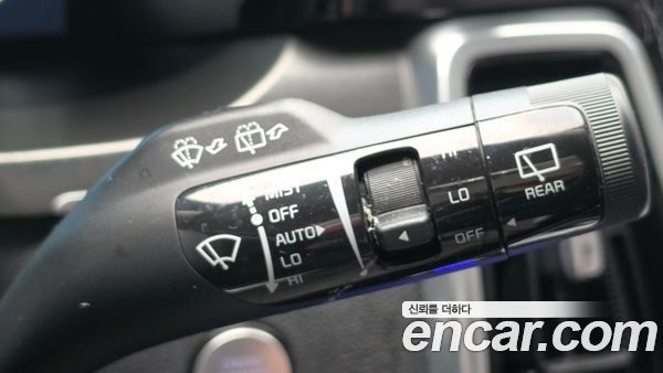 Kia Sorento 2021, фото 29