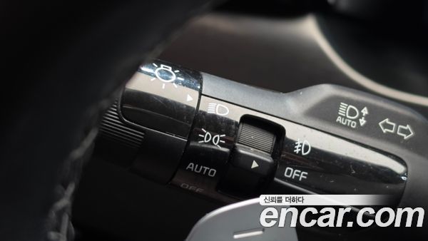 Kia Sorento 2021, фото 32