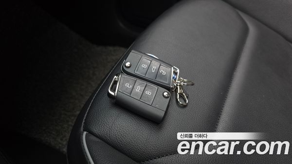 Volkswagen Tiguan 2020, фото 28
