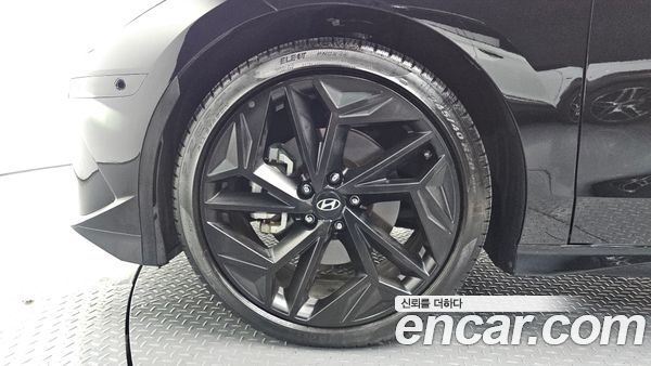 Hyundai IONIQ 6 2025, фото 5