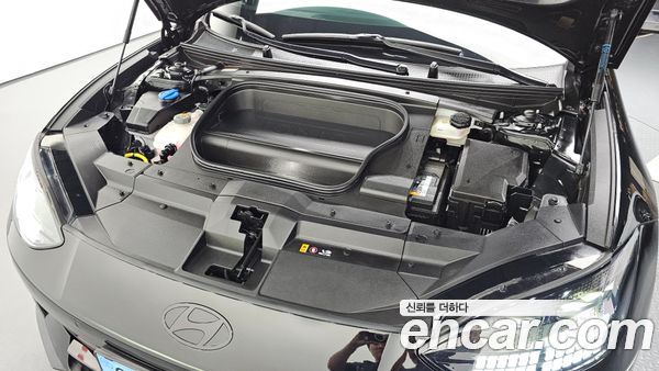 Hyundai IONIQ 6 2025, фото 6
