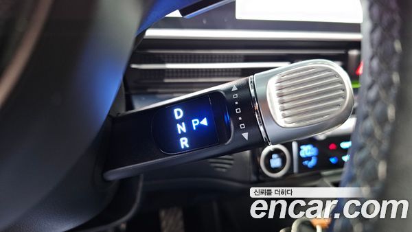 Hyundai IONIQ 6 2025, фото 12
