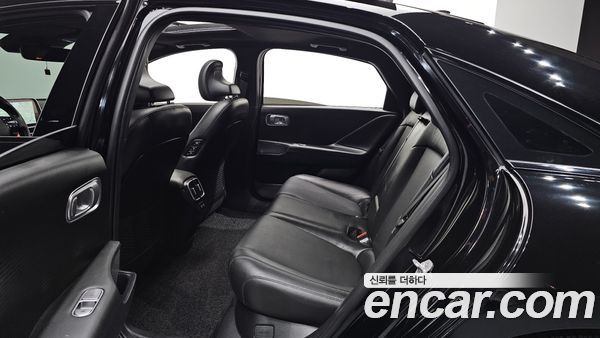 Hyundai IONIQ 6 2025, фото 18