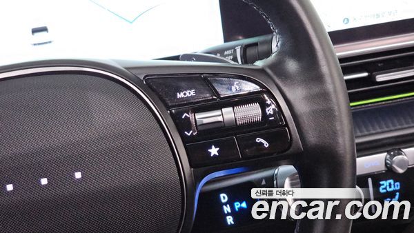 Hyundai IONIQ 6 2025, фото 24