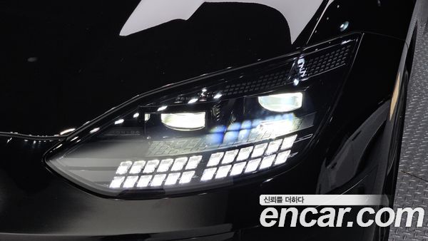 Hyundai IONIQ 6 2025, фото 8