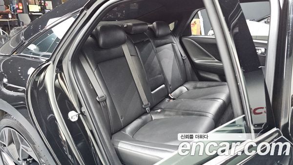 Hyundai IONIQ 6 2025, фото 16