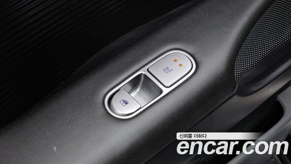 Hyundai IONIQ 6 2025, фото 30