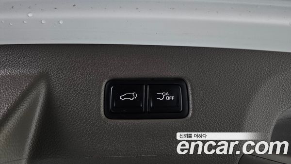 Kia Carnival 2023, фото 20