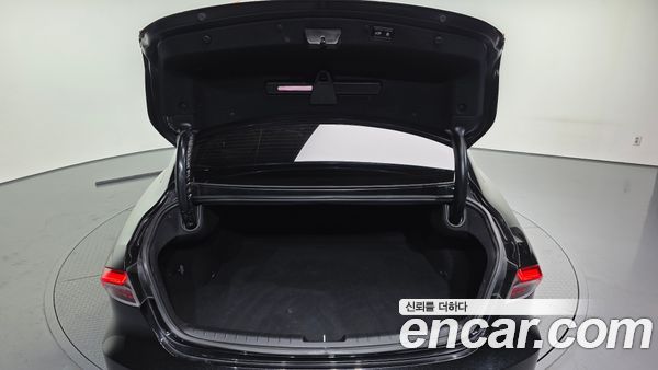 Hyundai Grandeur 2020, фото 20