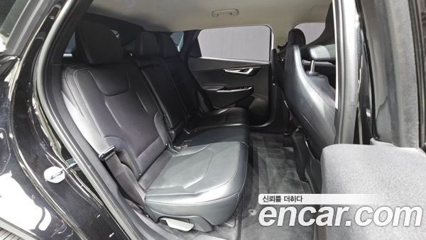 Kia EV6 2022, фото 17