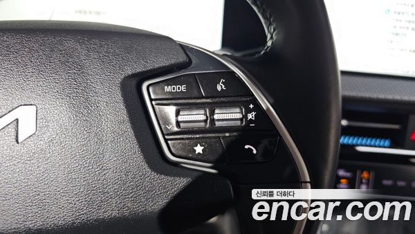 Kia EV6 2022, фото 24