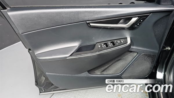 Kia EV6 2022, фото 14