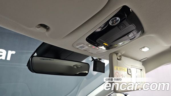 Kia EV6 2022, фото 29