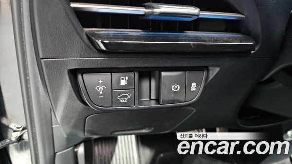 Kia EV6 2022, фото 30