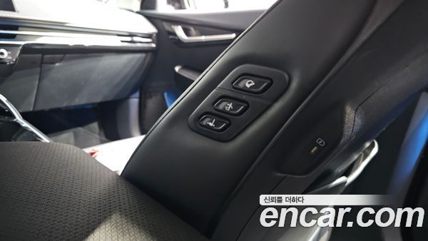 Kia EV6 2022, фото 32