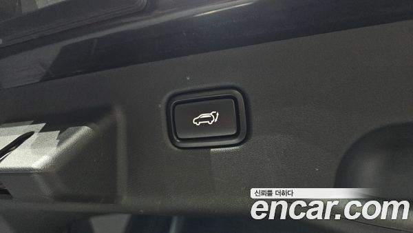 Kia EV6 2022, фото 34