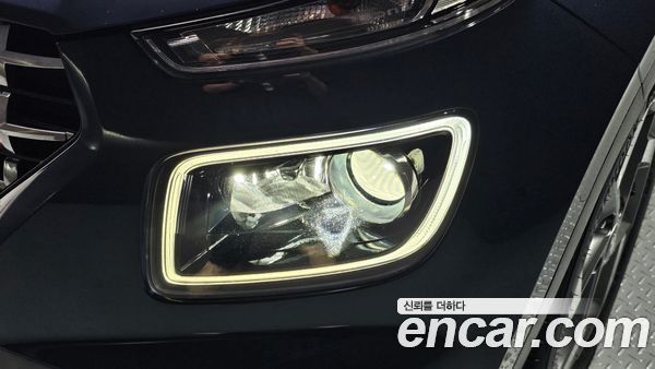 Hyundai Venue 2022, фото 8