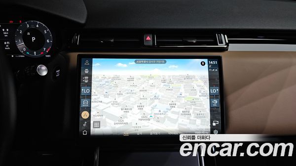 Land Rover Range Rover Velar 2025, фото 19