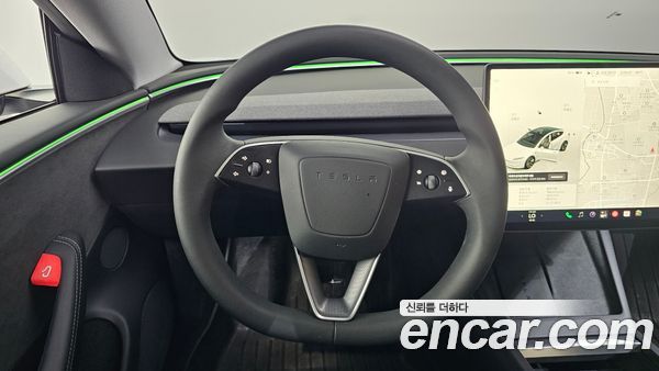 Tesla Model 3 2024, фото 20