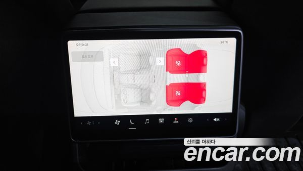 Tesla Model 3 2024, фото 31