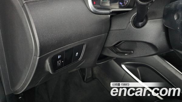 Hyundai Tucson 2021, фото 30