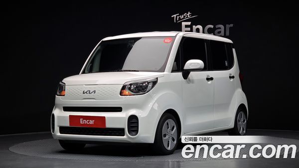 Kia Ray 2022
