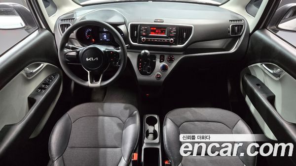 Kia Ray 2022, фото 10