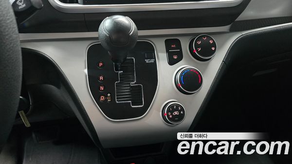 Kia Ray 2022, фото 12