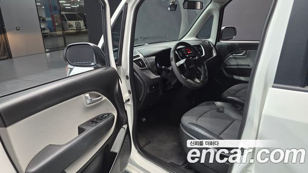Kia Ray 2022, фото 13