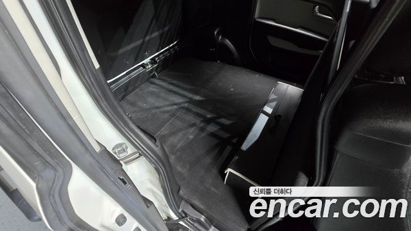 Kia Ray 2022, фото 17