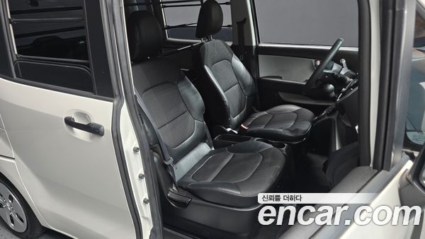 Kia Ray 2022, фото 18