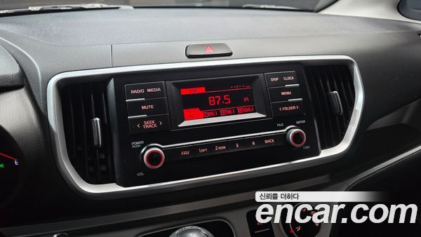 Kia Ray 2022, фото 20