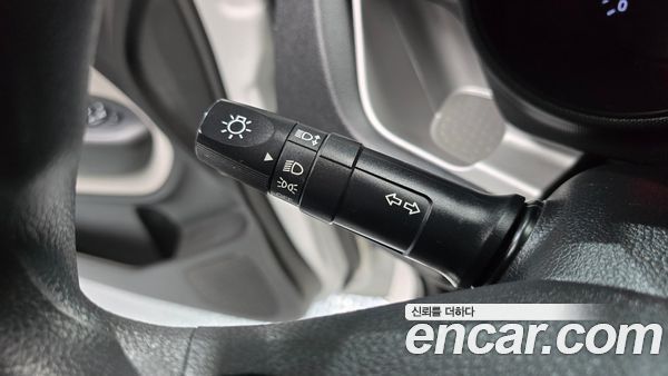 Kia Ray 2022, фото 21