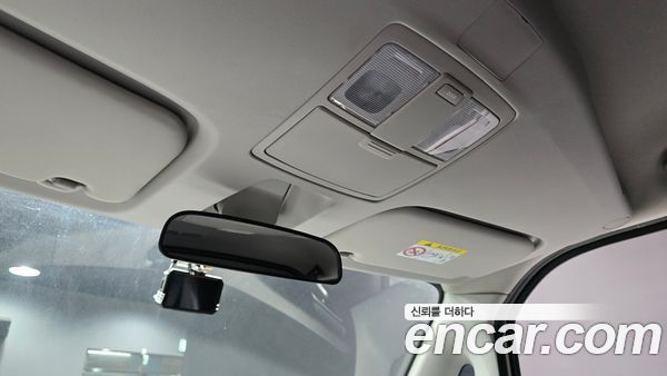 Kia Ray 2022, фото 24