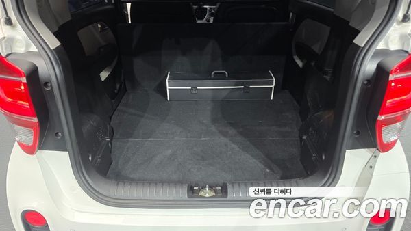 Kia Ray 2022, фото 26
