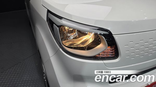 Kia Ray 2022, фото 8