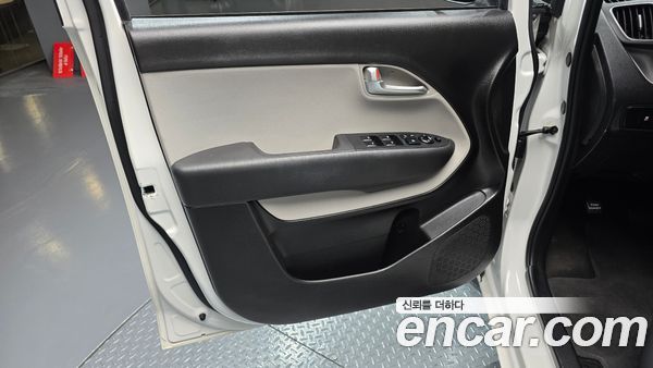 Kia Ray 2022, фото 14