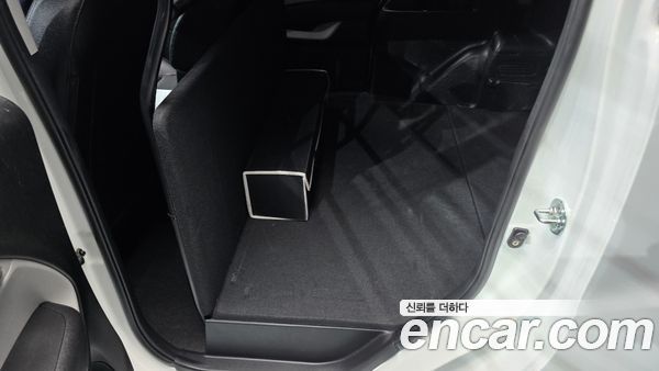 Kia Ray 2022, фото 16