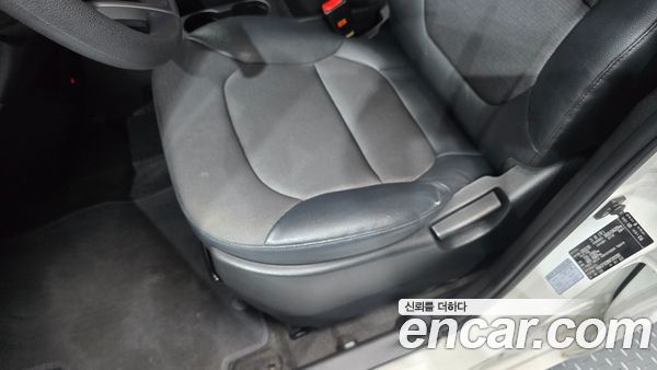 Kia Ray 2022, фото 29