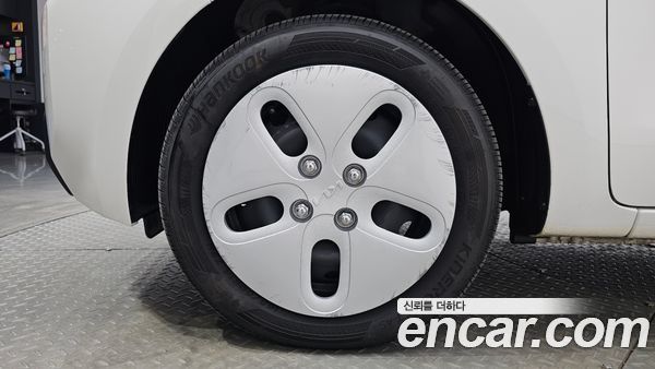 Kia Ray 2023, фото 4