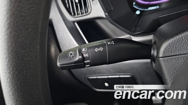 Kia Ray 2023, фото 25