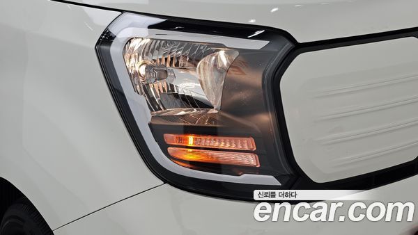 Kia Ray 2023, фото 7