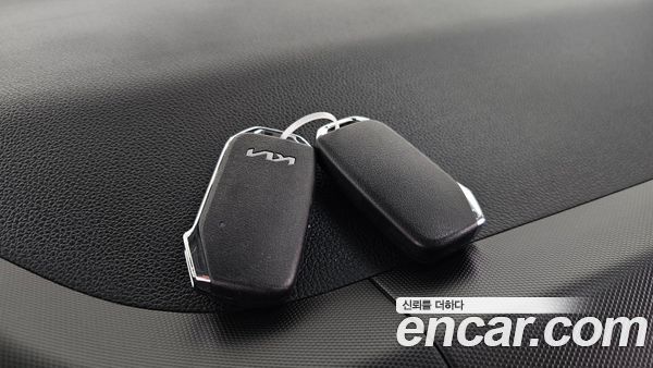 Kia Ray 2023, фото 28