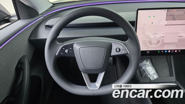 Tesla Model 3 2025, фото 20