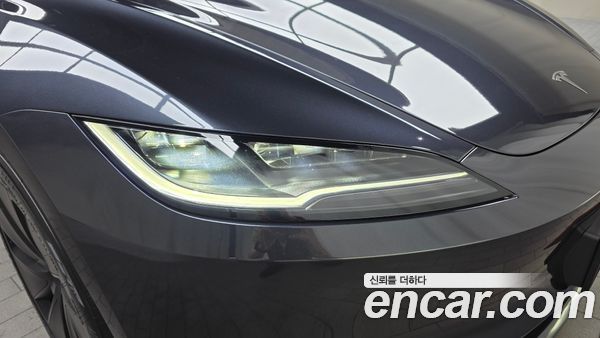 Tesla Model 3 2025, фото 8