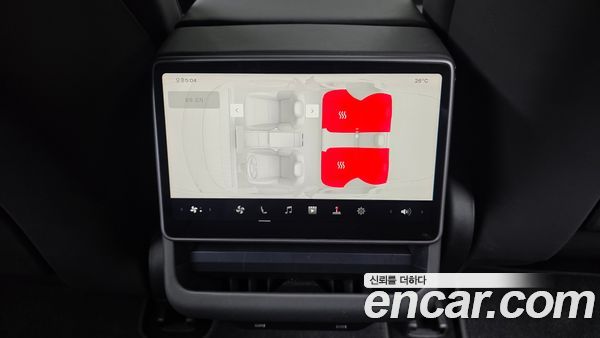 Tesla Model 3 2025, фото 29