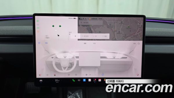 Tesla Model 3 2025, фото 31