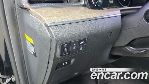 Kia K5 2020, фото 14