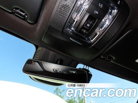 Mercedes-Benz GLB 2020, фото 18